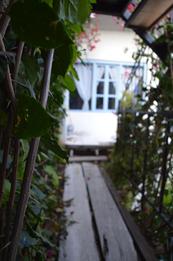 Bed and breakfast Escondite Potrero *
